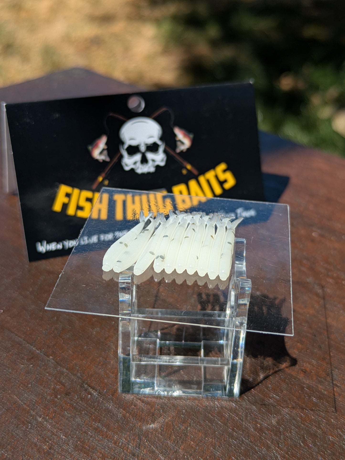 Fish Thugs - Gravy (Small)