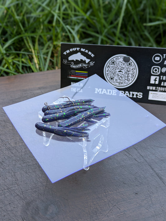 Made Baits - Mini Jig Motivation (1/32)