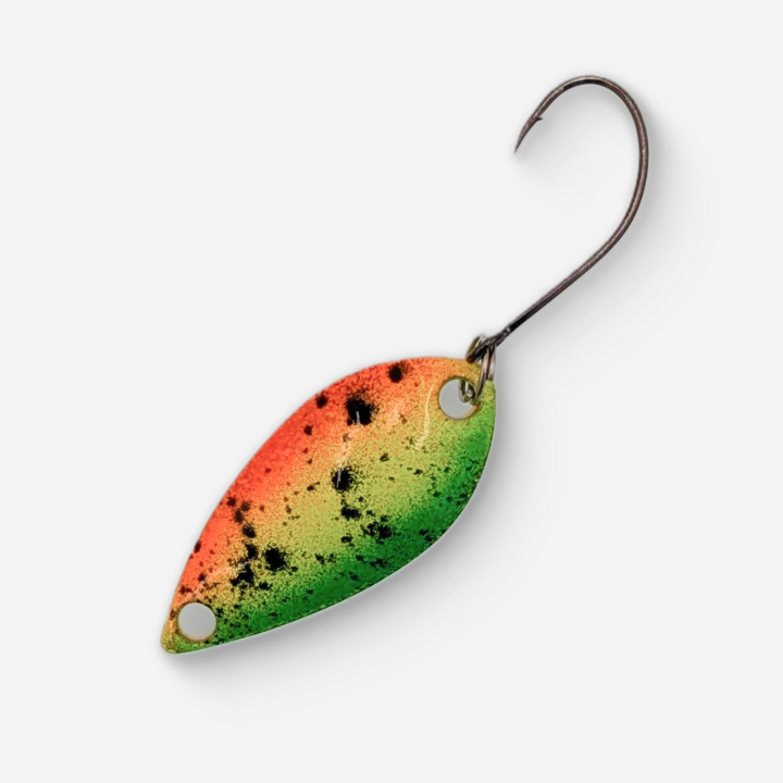 Dancin Fish Baits