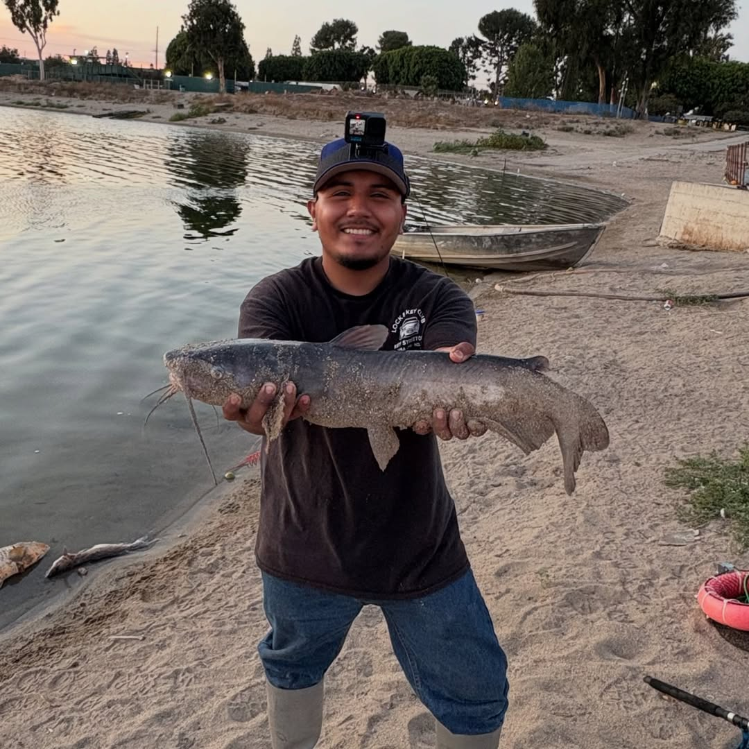 Magic Fish Water - Salmon Ken (4oz)