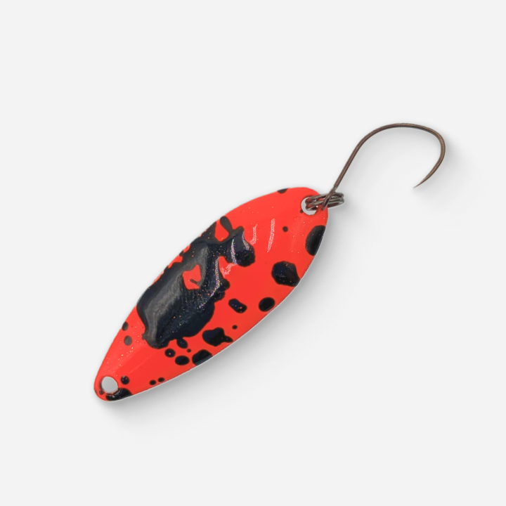 Trout Candy Spoons