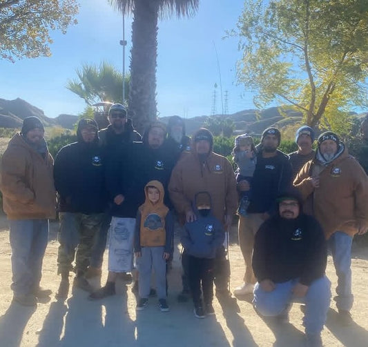 Fish Thugs: The SoCal Gold Standard