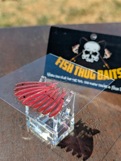 Fish Thugs - Fire & Ice (Small)