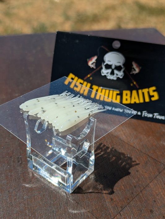 Fish Thugs - Gravy (Small)