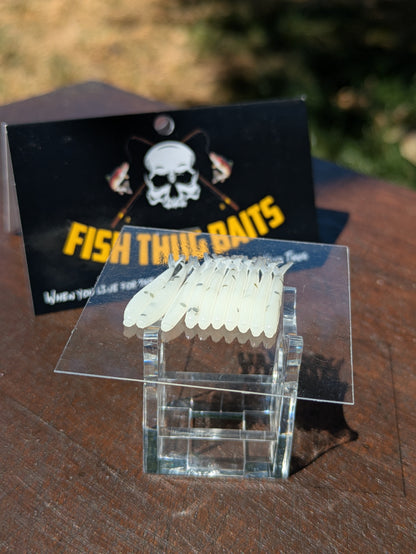 Fish Thugs - Gravy (Small)