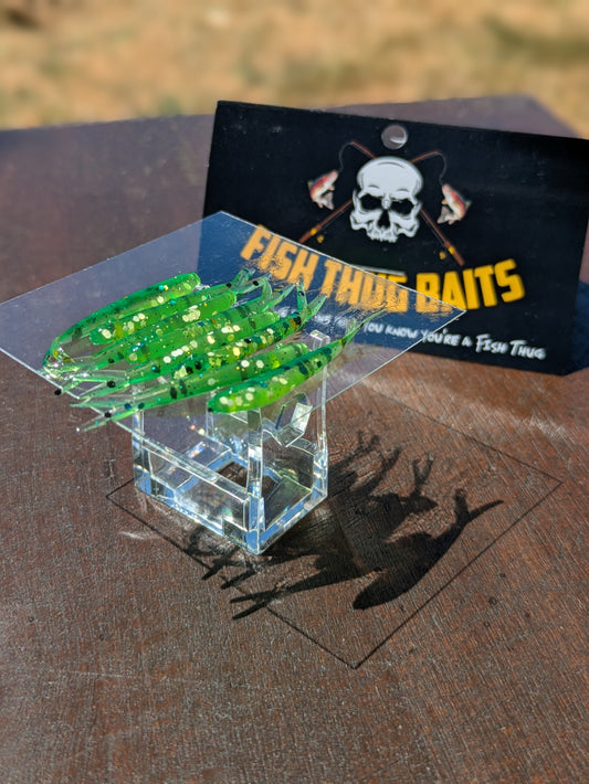 Fish Thugs - Tree Frog (Medium)