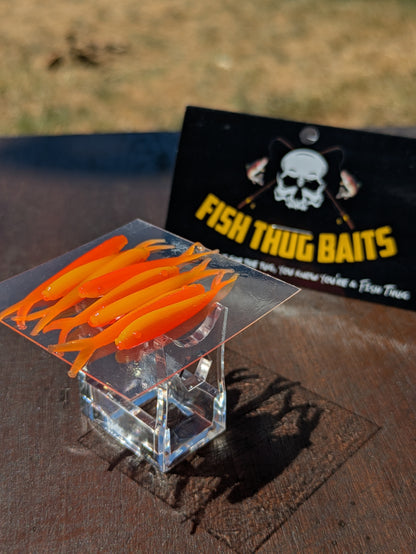 Fish Thugs - Sunset (Medium)