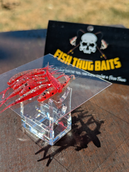 Fish Thugs - Fire & Ice (Medium)