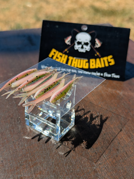 Fish Thugs - Baby Trout (Medium)