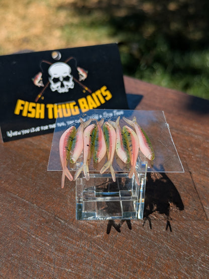 Fish Thugs - Baby Trout (Medium)
