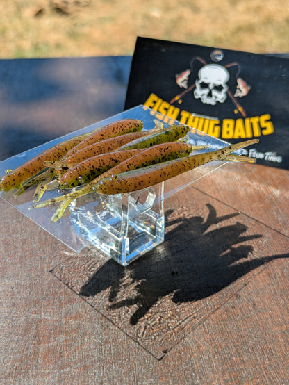 Fish Thugs - Baby Trout (Large)