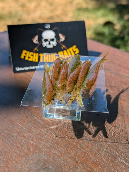 Fish Thugs - Baby Trout (Large)