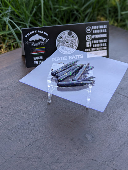 Made Baits - Mini Jig Motivation (1/32)