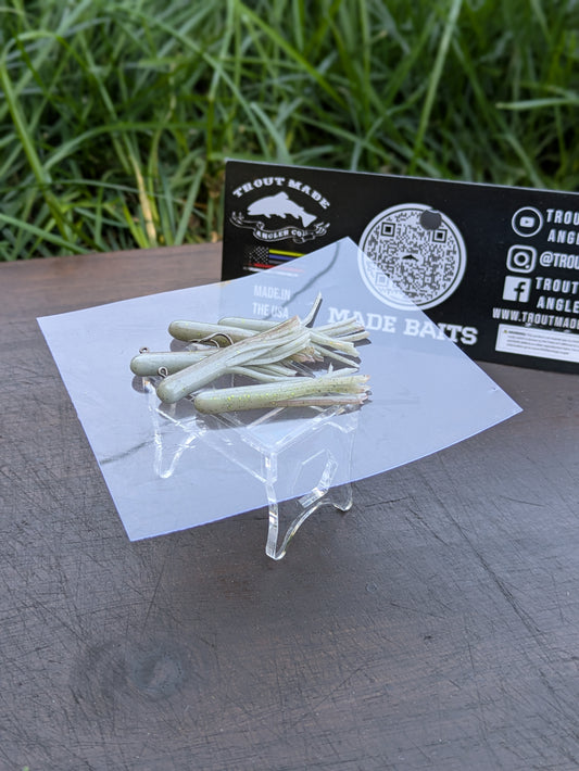 Made Baits - Mini Jig BWO (1/32)