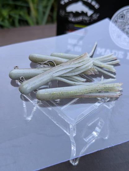 Made Baits - Mini Jig BWO (1/32)