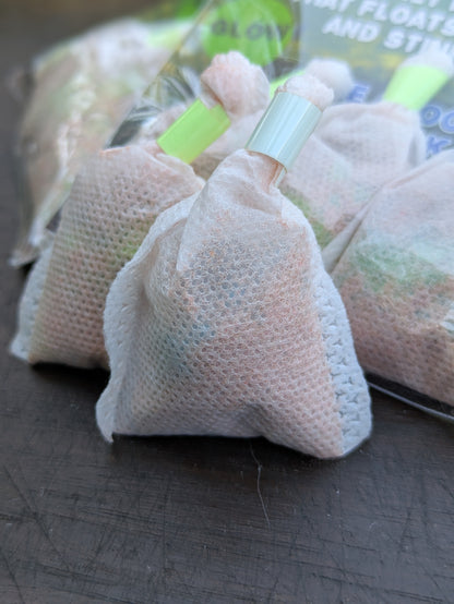 Magic Fish Water - Magic Patch