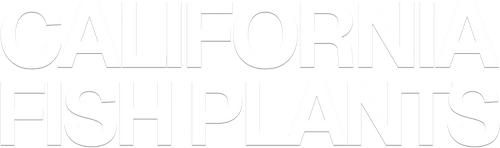 California Fish Plants