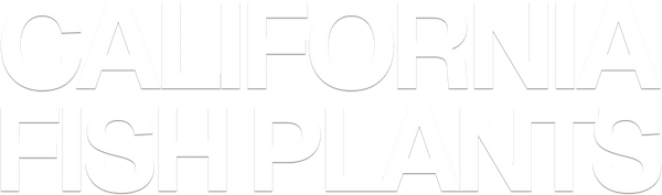 California Fish Plants