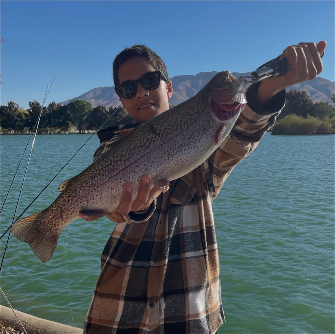 Magic Fish Water - Night Caller (4oz)