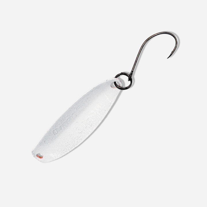 Dancin Fish Baits - The Don (3g) Trout Spoon (Standard)