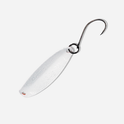 Dancin Fish Baits - The Don (3g) Trout Spoon (Standard)