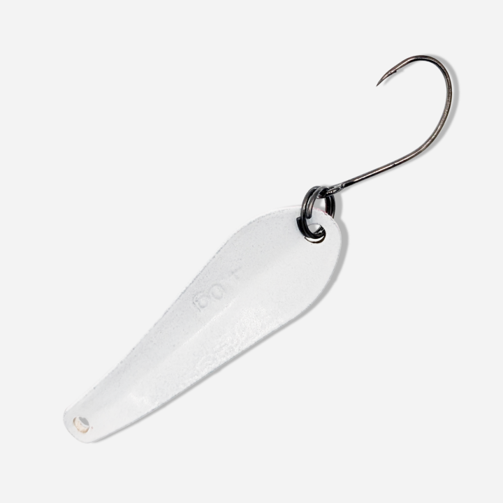 Dancin Fish Baits - The Don (4g) Trout Spoon (Standard)