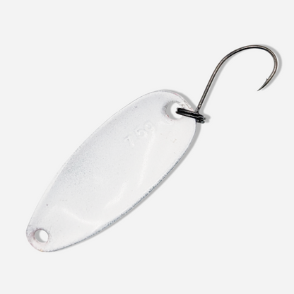 Dancin Fish Baits - The Don (7.5g) Trout Spoon (Standard)