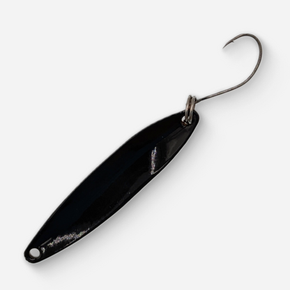 Dancin Fish Baits - Spicy Mango (7g) Trout Spoon (Slim)