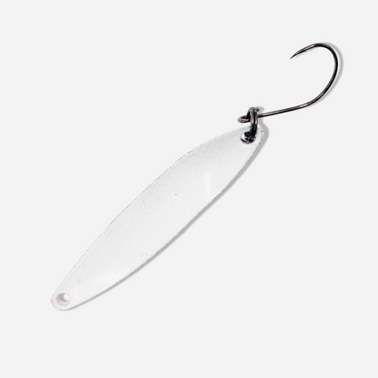 Dancin Fish Baits - The Don (7g) Trout Spoon (Slim)