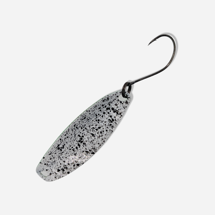Dancin Fish Baits - Mojito (3g) Trout Spoon