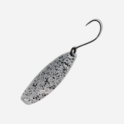 Dancin Fish Baits - Mojito (3g) Trout Spoon