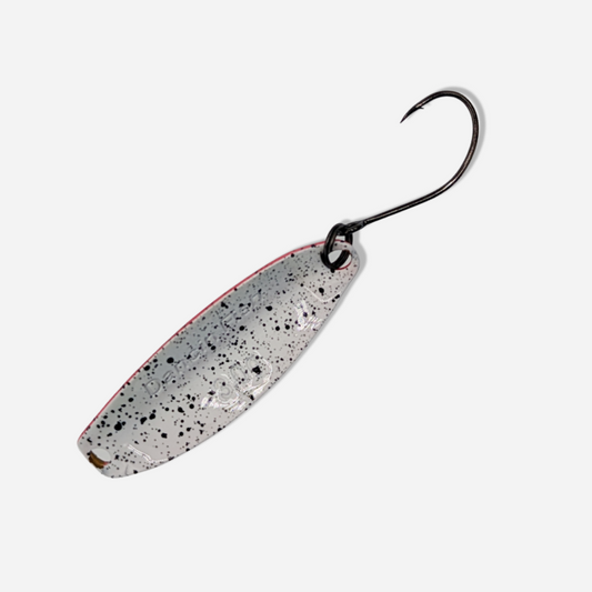 Dancin Fish Baits - Spicy Mango (3g) Trout Spoon