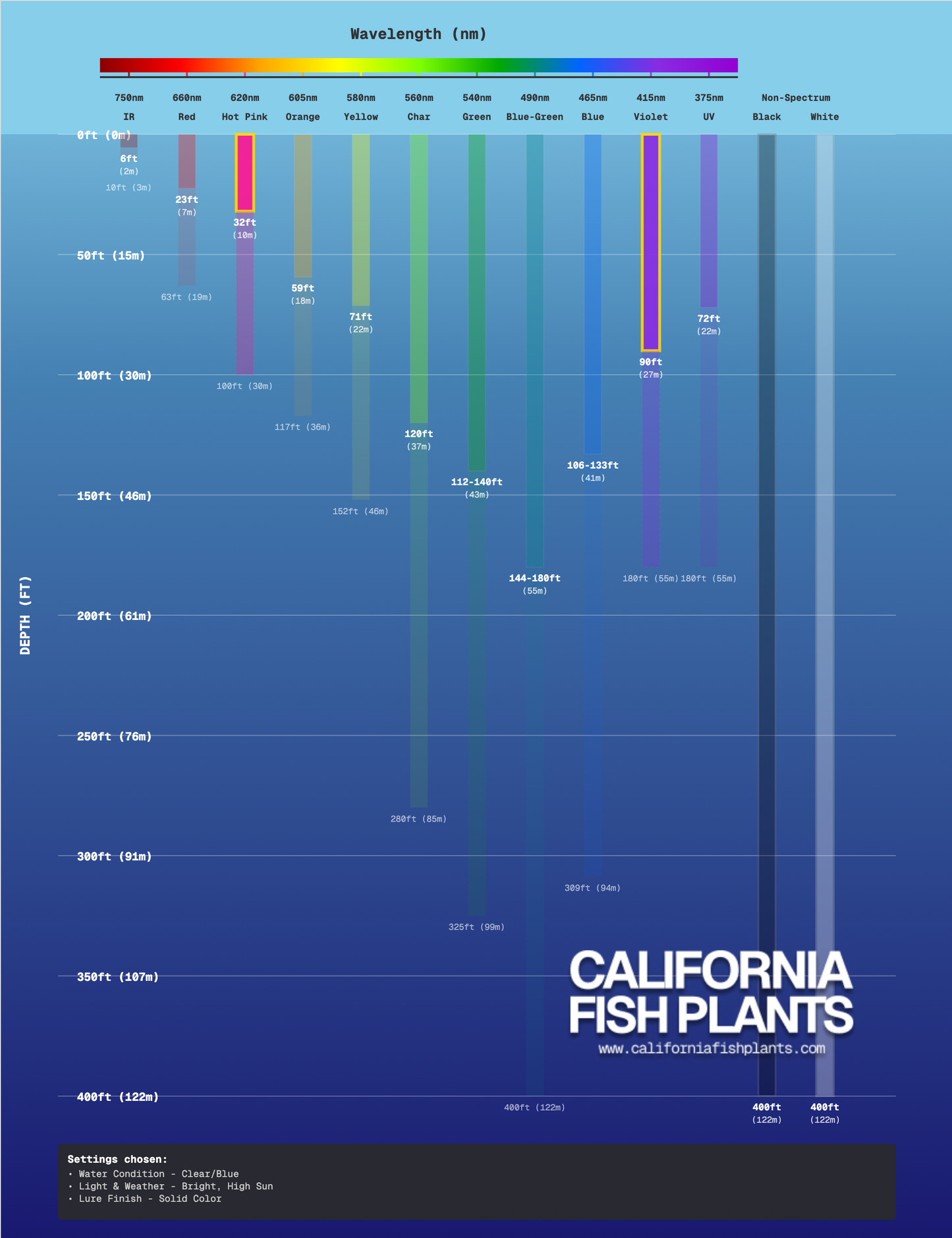 Fish Thugs - Fire & Ice (Small)