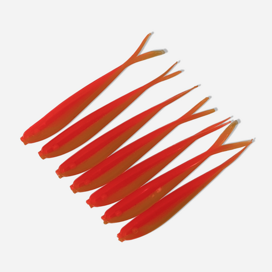 Fish Thugs - Sunset (Large) 7-Pack