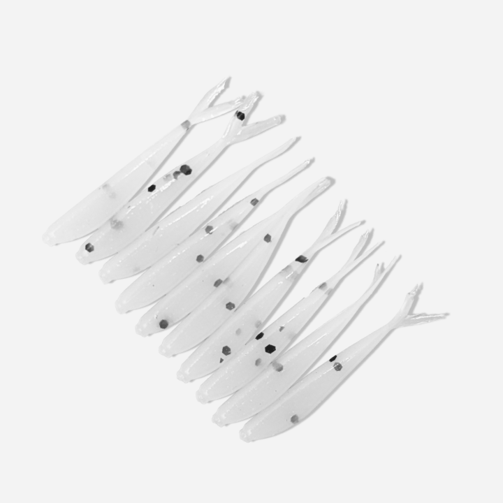 Fish Thugs - Gravy (Small) 10-Pack