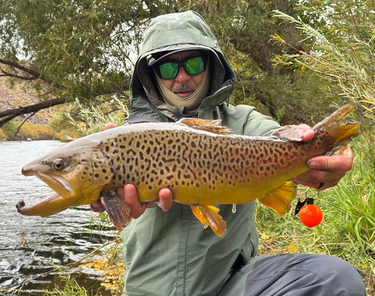 Made Baits - Minnow Hopper (1/16) 5-Pack