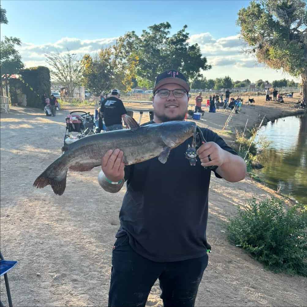 Magic Fish Water - Night Caller (4oz)