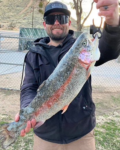 Magic Fish Water - Night Caller (4oz)