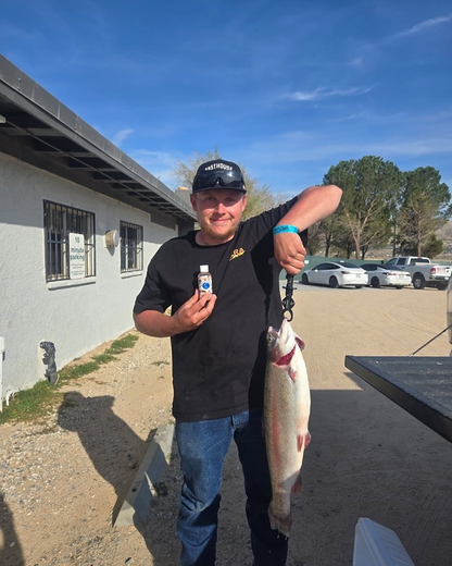 Magic Fish Water - Night Caller (4oz)