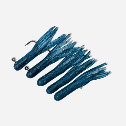 Made Baits - Mini Jig Dragonfly (1/32) 5-Pack