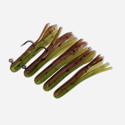 Made Baits - Mini Jig Hopper (1/32) 5-Pack