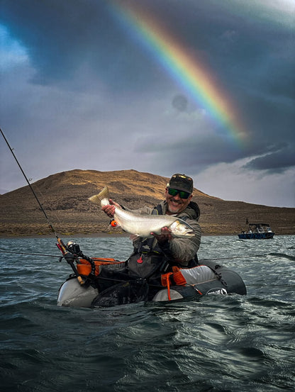 Made Baits - Minnow Rainbow Trout (1/16) 5-Pack